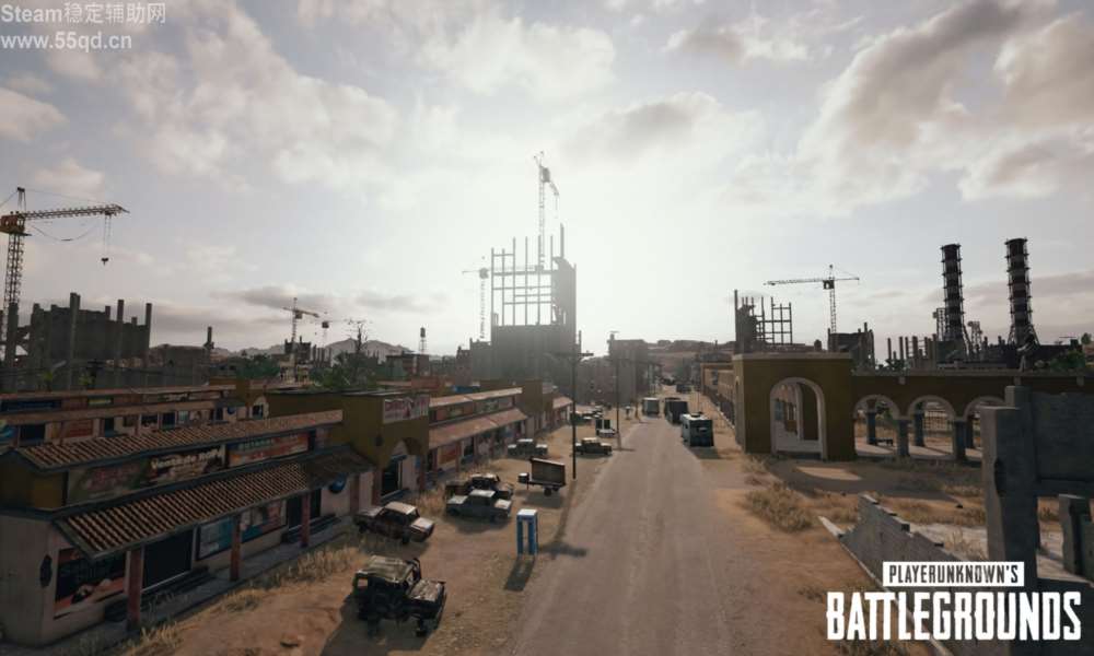 PUBG网吧解机器码教程：Win10系统下的完美生成方法